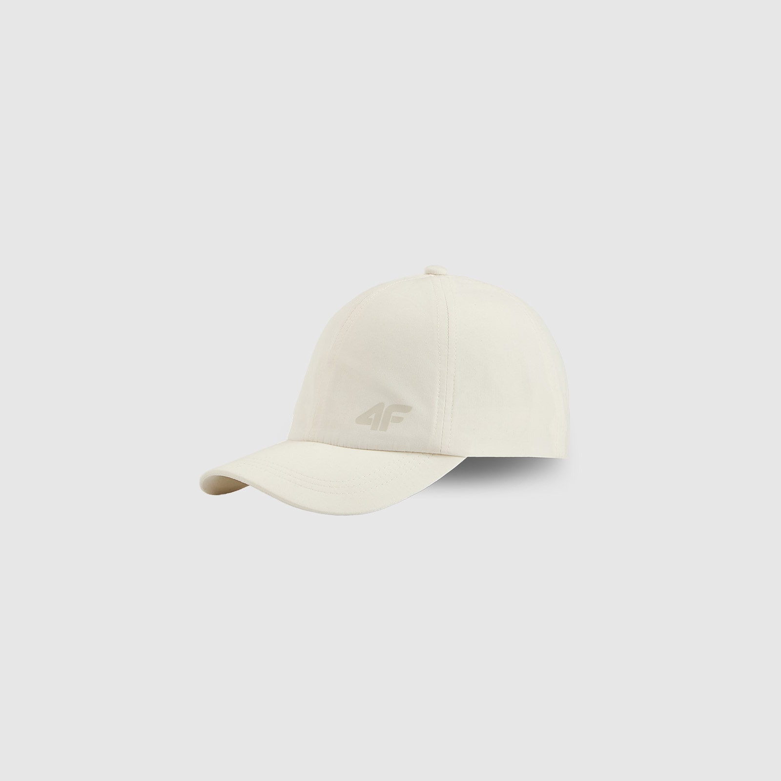 Šiltovka snapback detská - biela · záber 1
