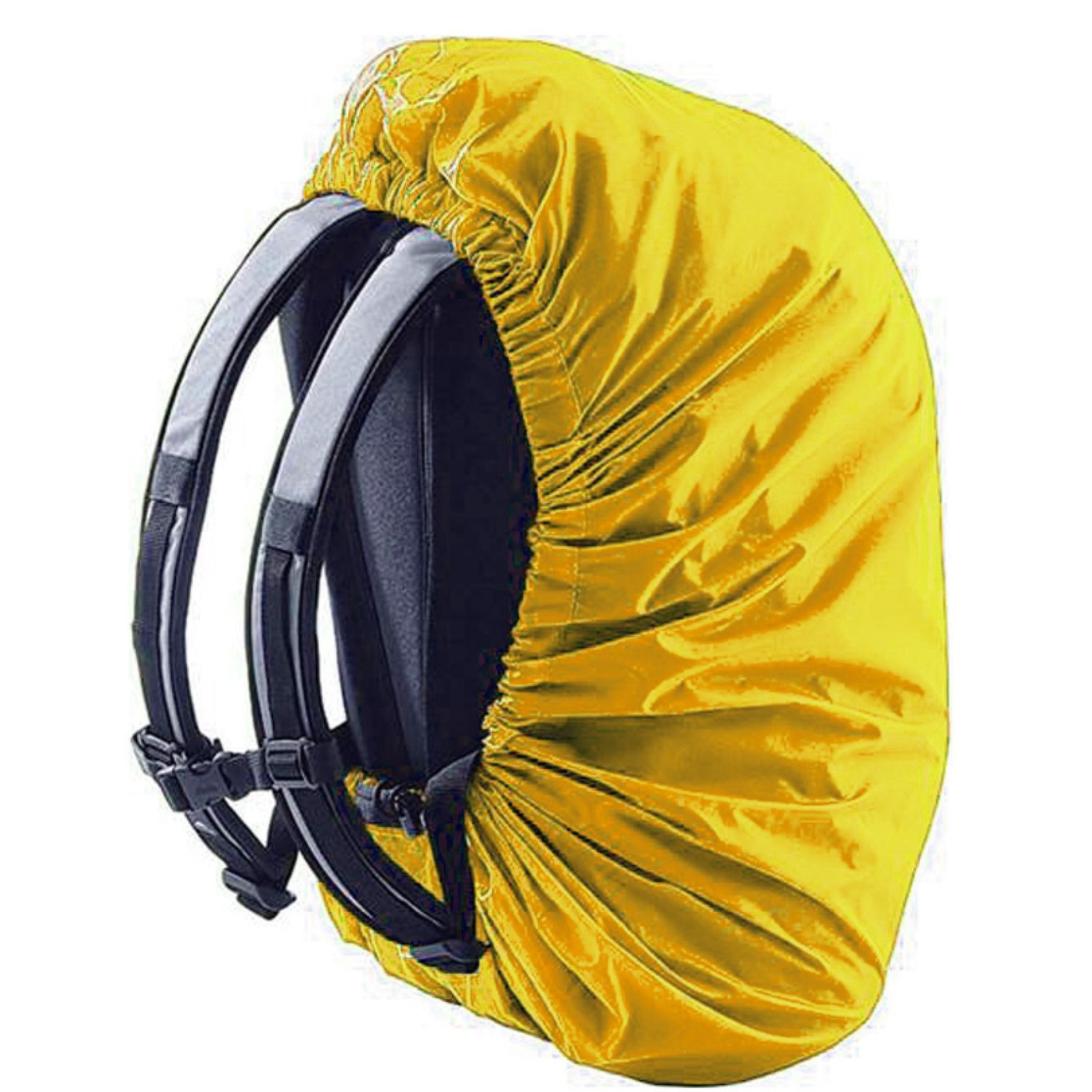 McKinley Raincover for Backpack - Veľkosť: 70-80, L · záber 1