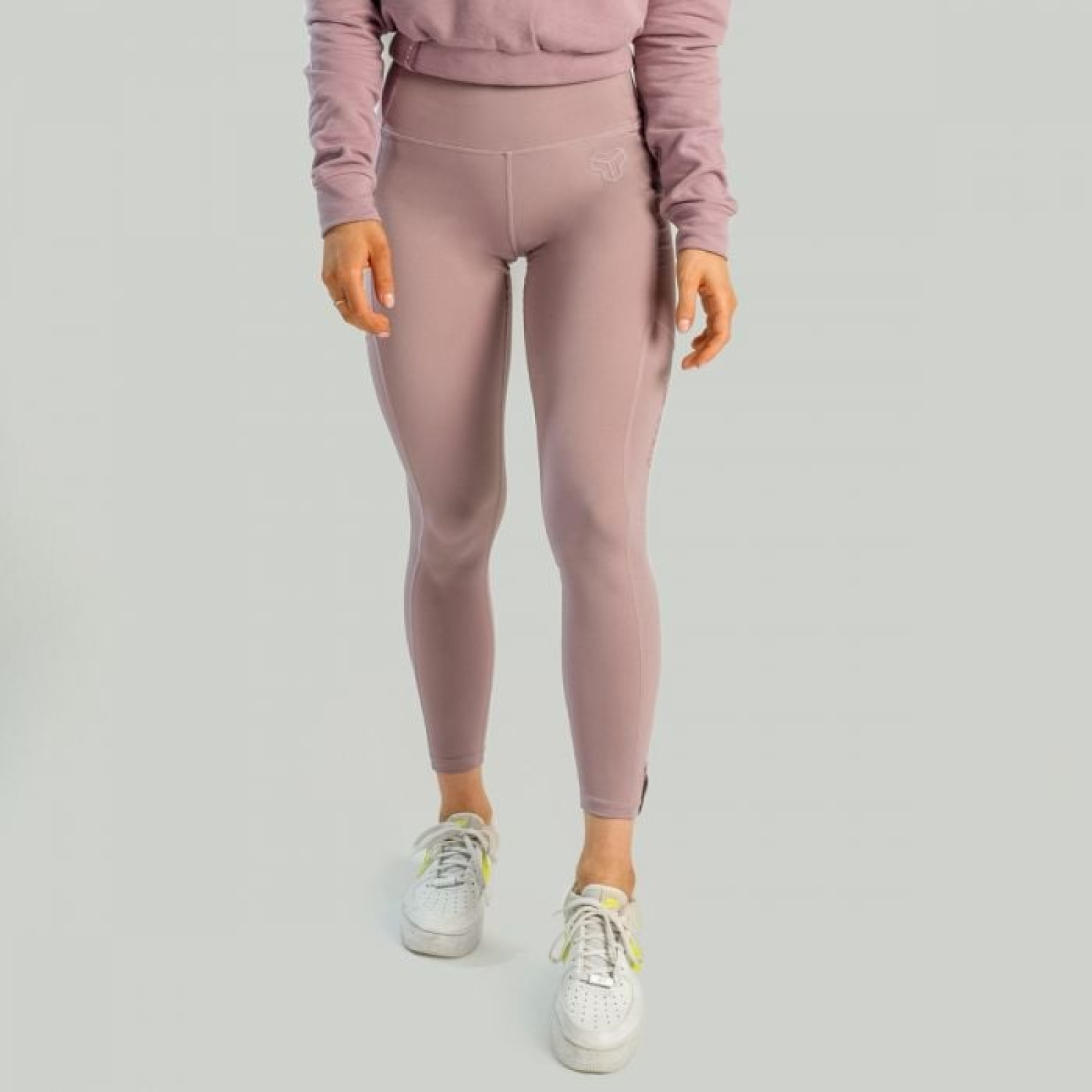STRIX Dámske legíny Essential Mauve SS · záber 1