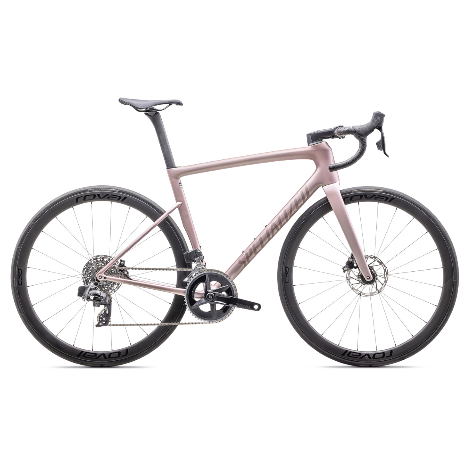 Specialized Tarmac SL8 Expert - Veľkosť: 56 · záber 1