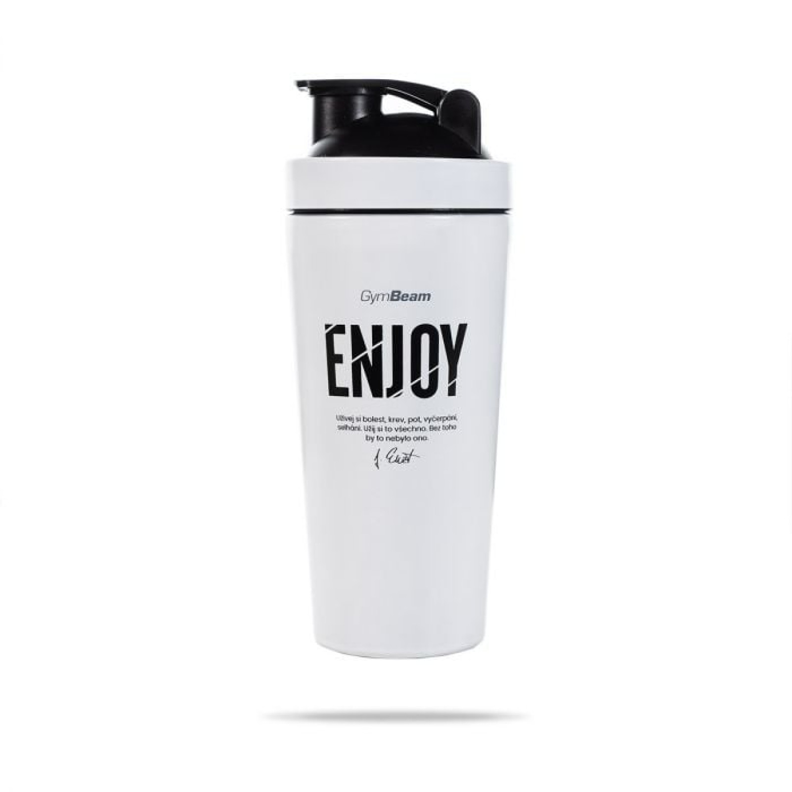 GymBeam Šejker ENJOY 750 ml · záber 1