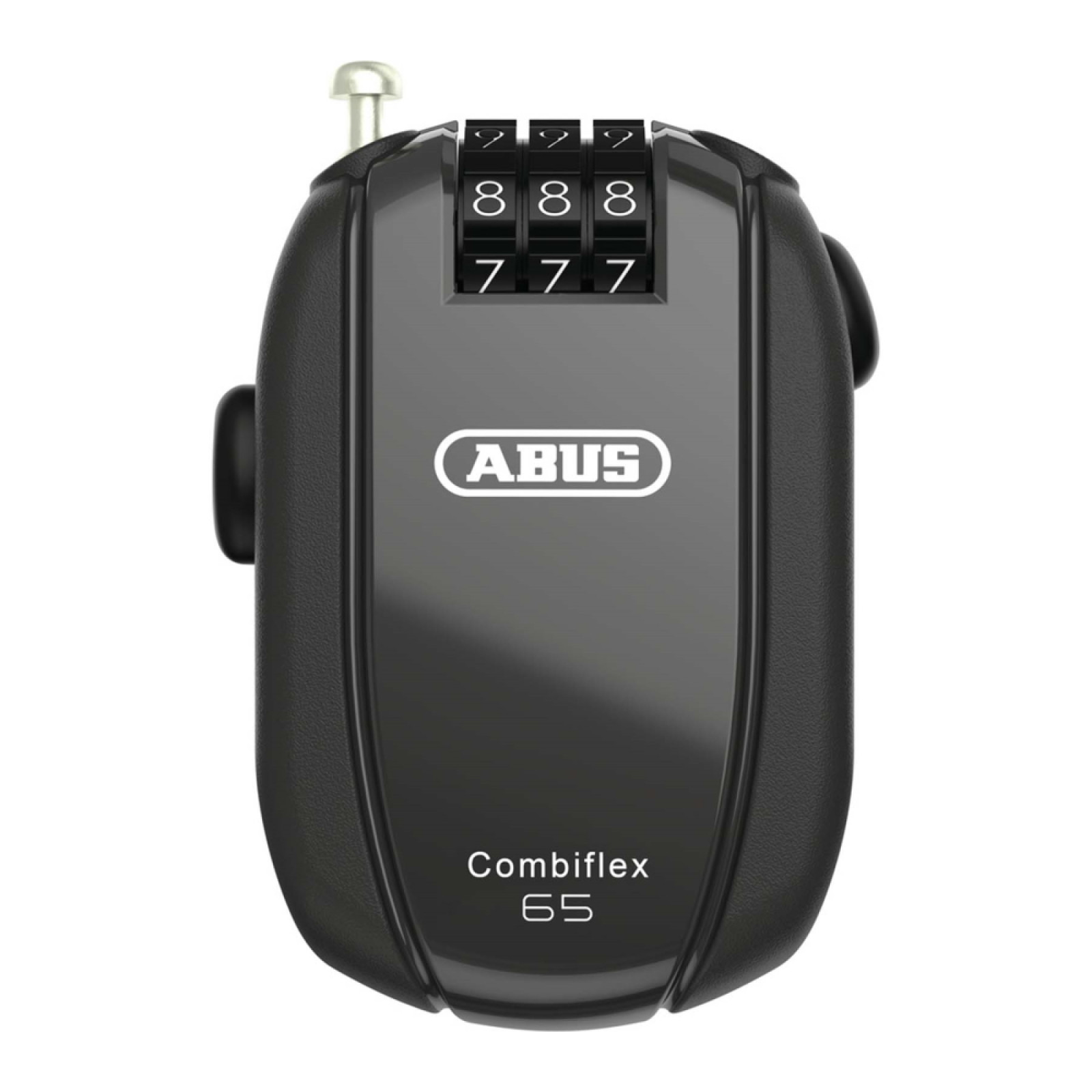 Abus Combiflex StopOver 65 · záber 1