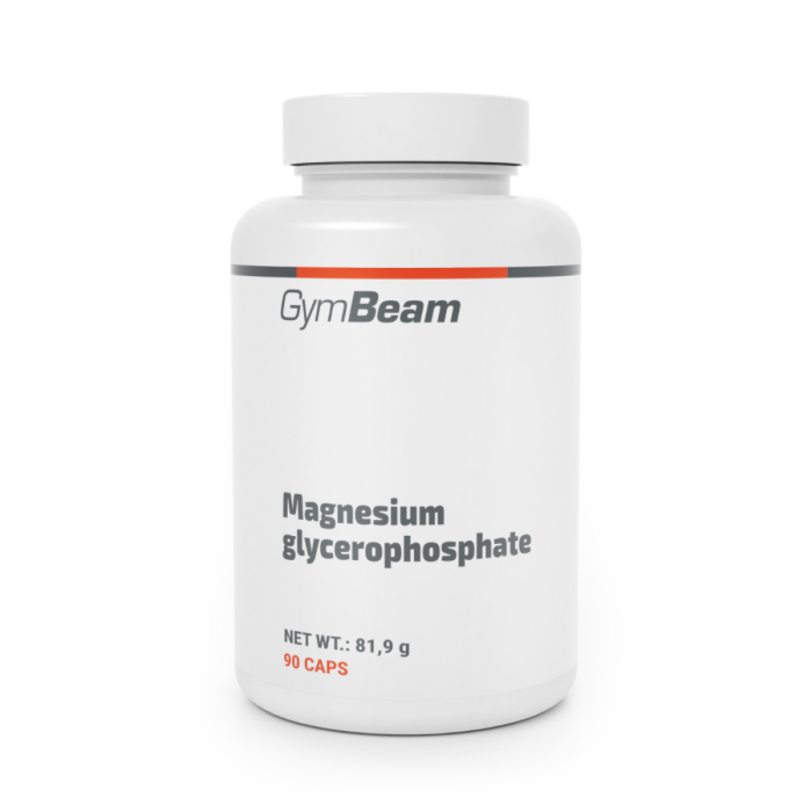 GymBeam Magnézium glycerolfosfát · záber 1