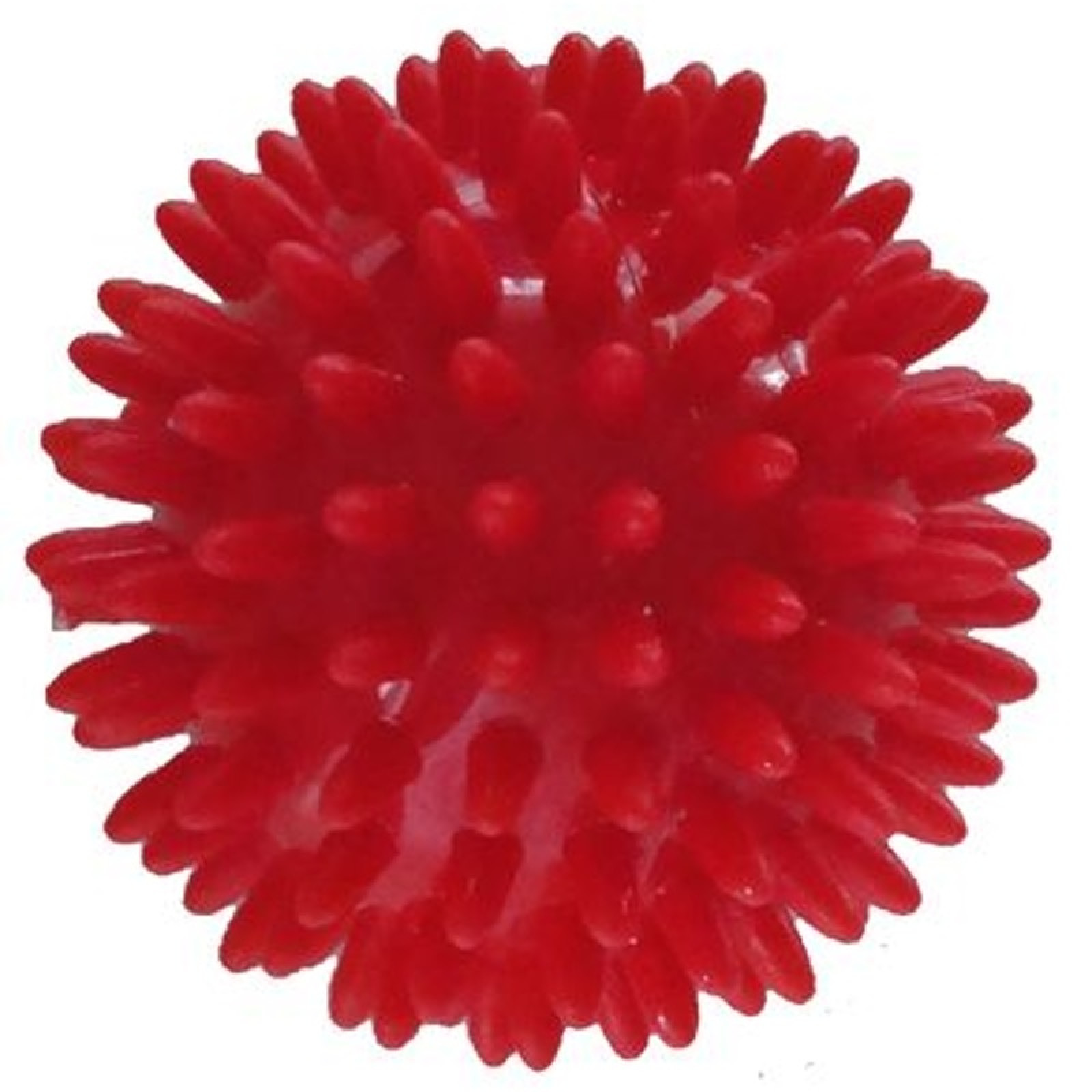 Masážna loptička SPARTAN - 7cm · záber 1