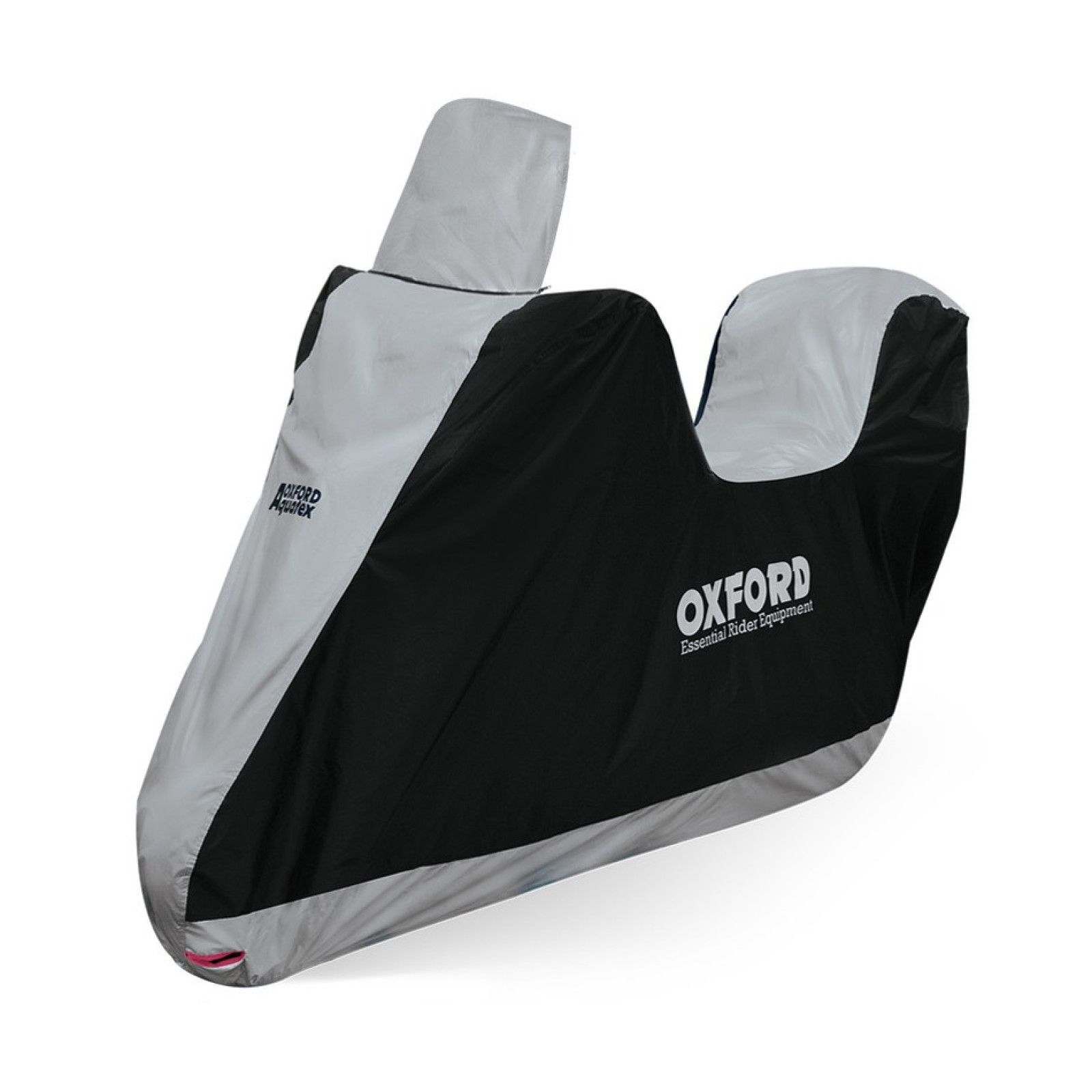 Oxford Aquatex Highscreen Scooter · záber 1