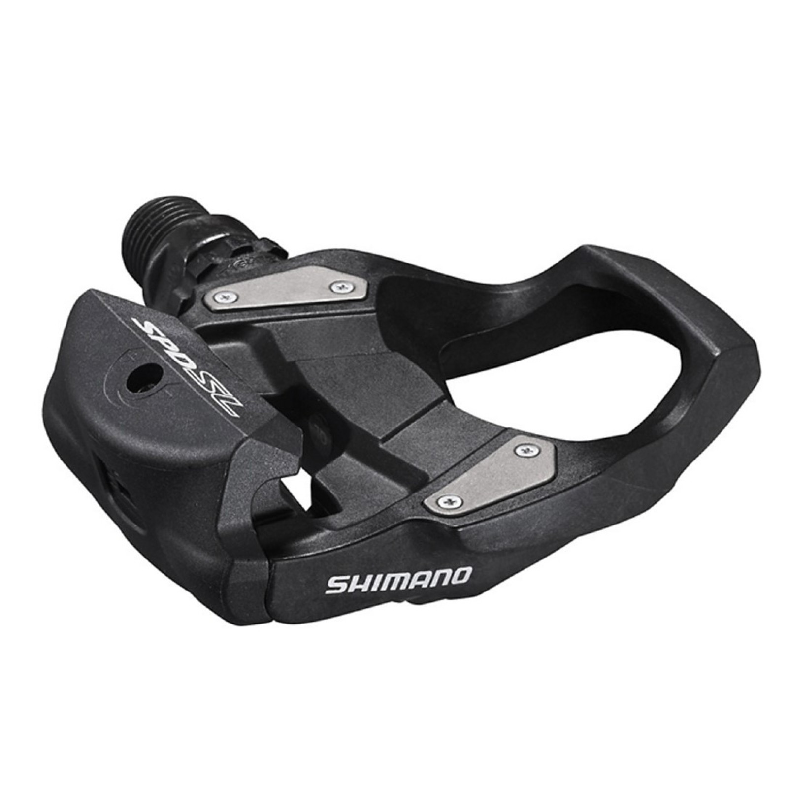 Shimano RS500 SPDSL Pedal + SM-SH11 · záber 1