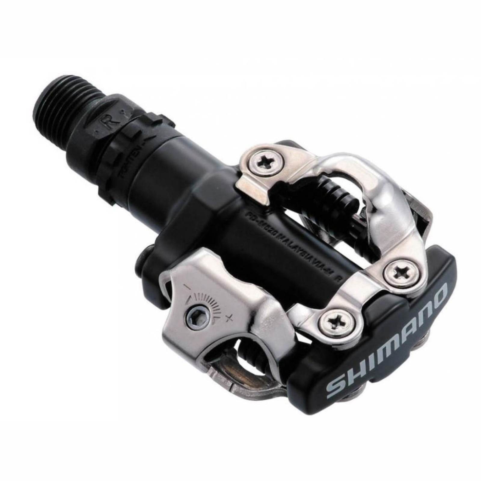 Shimano PD-M520 XC Pedal · záber 1