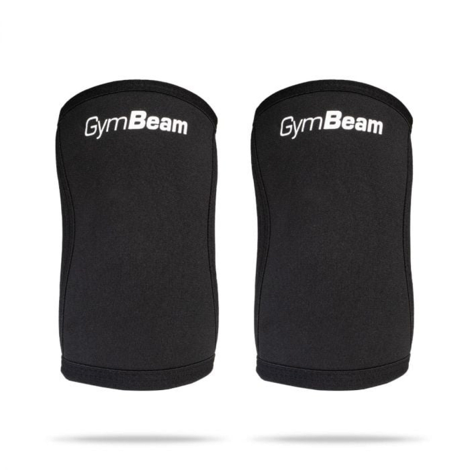 GymBeam Neoprénová bandáž na lakeť Conquer L · záber 1