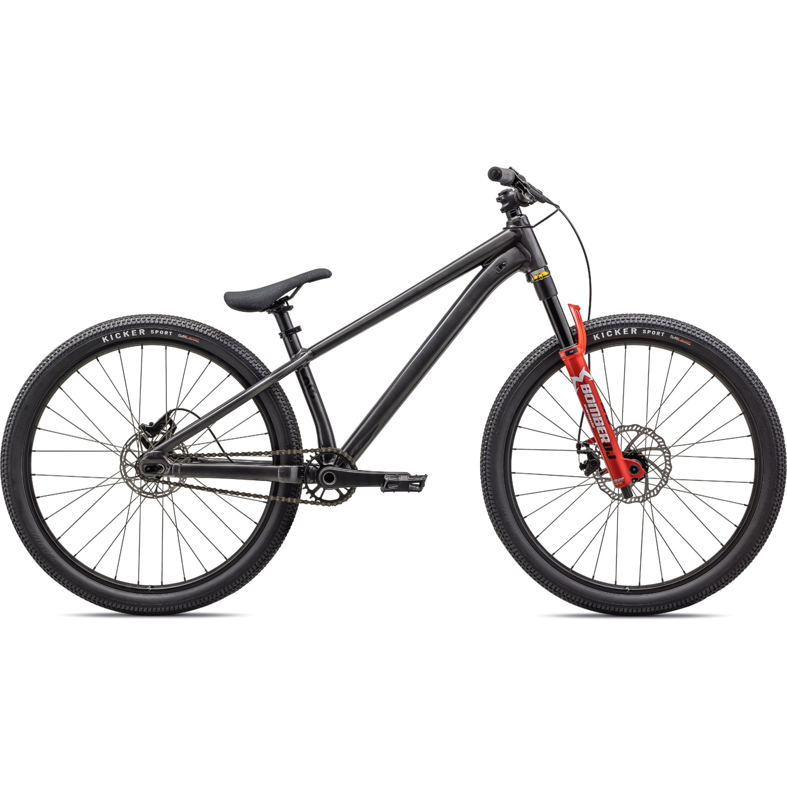 Specialized P.Series P.3 - Veľkosť: 3 · záber 1