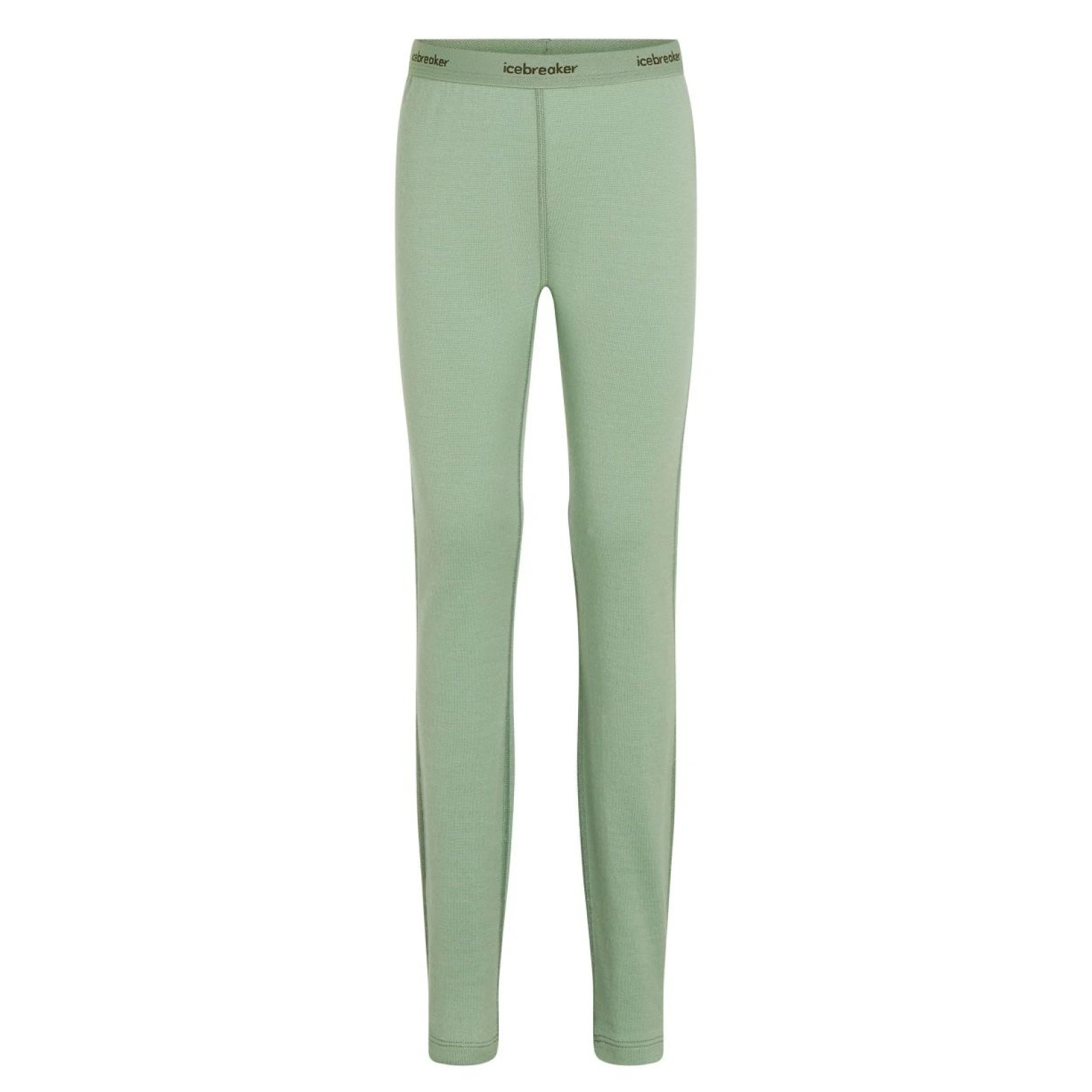 Icebreaker 260 Tech Leggings Kids - Veľkosť: 128 · záber 1