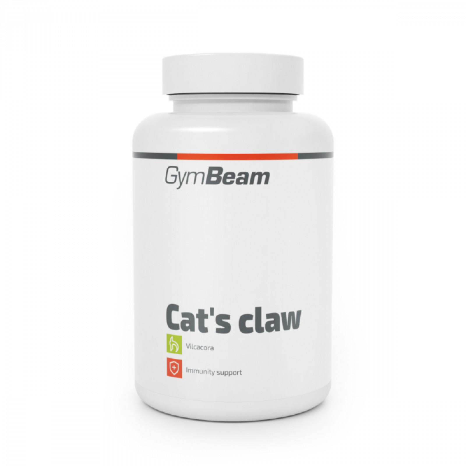 GymBeam Mačací pazúr · záber 1