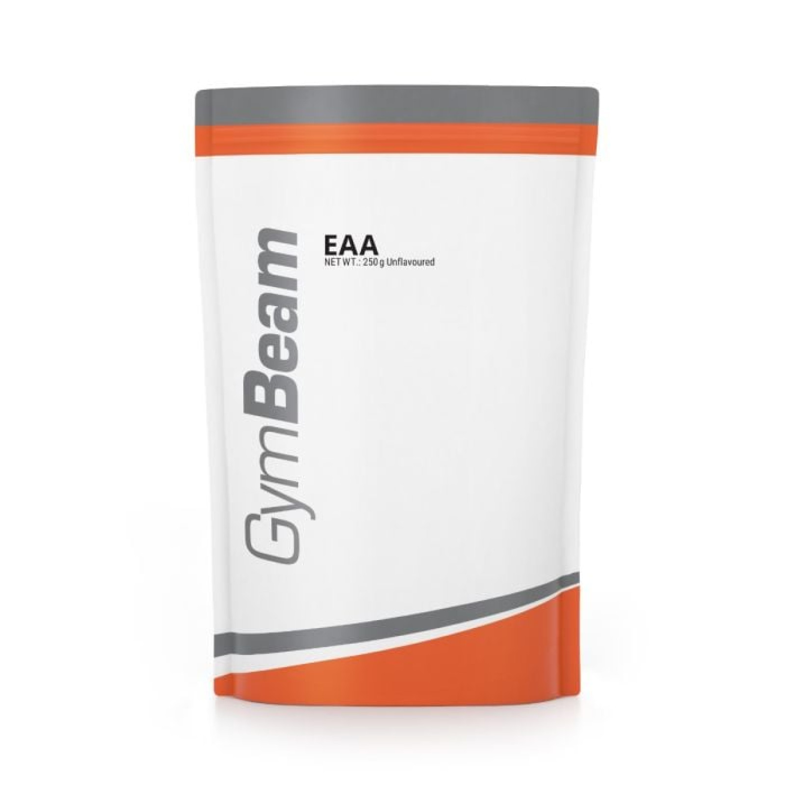 GymBeam EAA bez príchute - Príchuť: Bez príchute | Hmotnosť: 0,25 kg | Balenie: 45 · záber 1