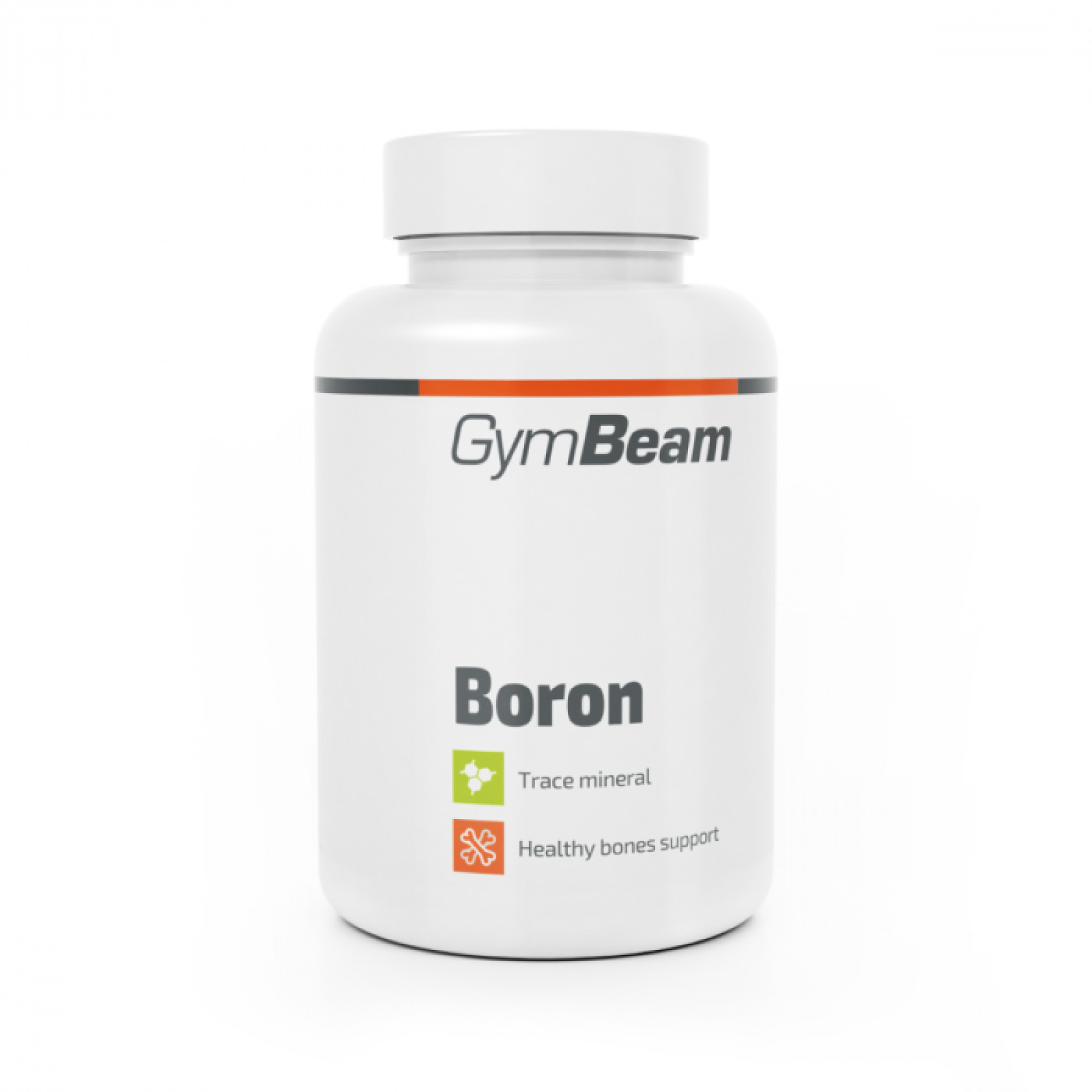 GymBeam Bór · záber 1