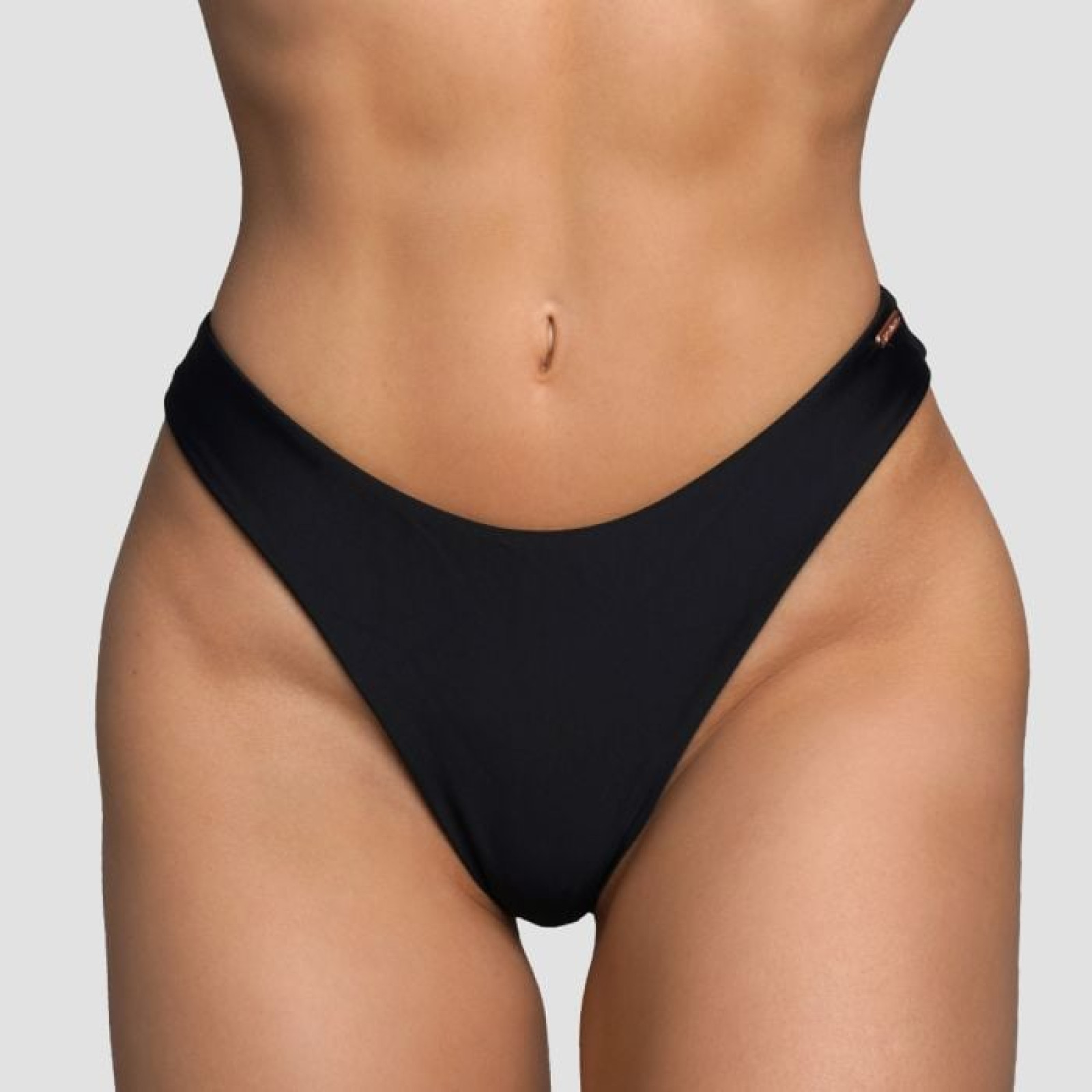 GymBeam Spodný diel plaviek CURACAO Black LL · záber 1