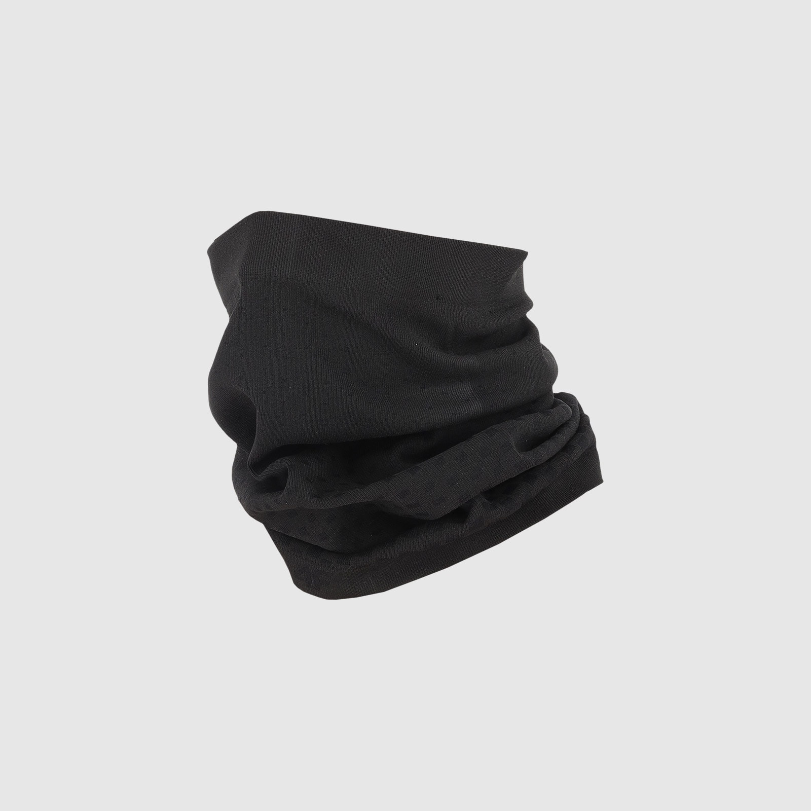 Unisex bandana - čierna · záber 1