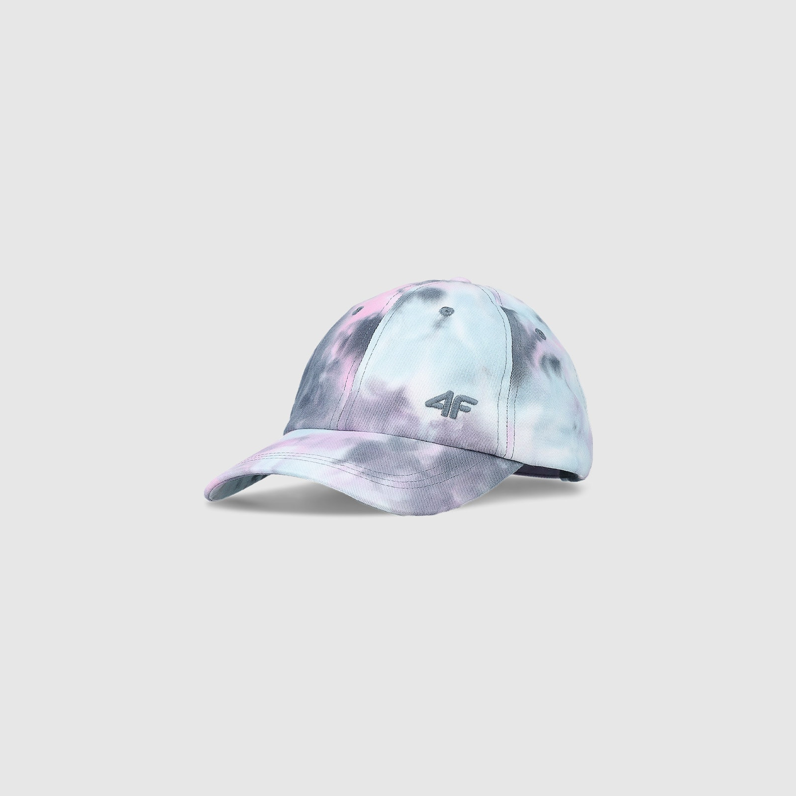 Detská strapback šiltovka - multicolor · záber 2
