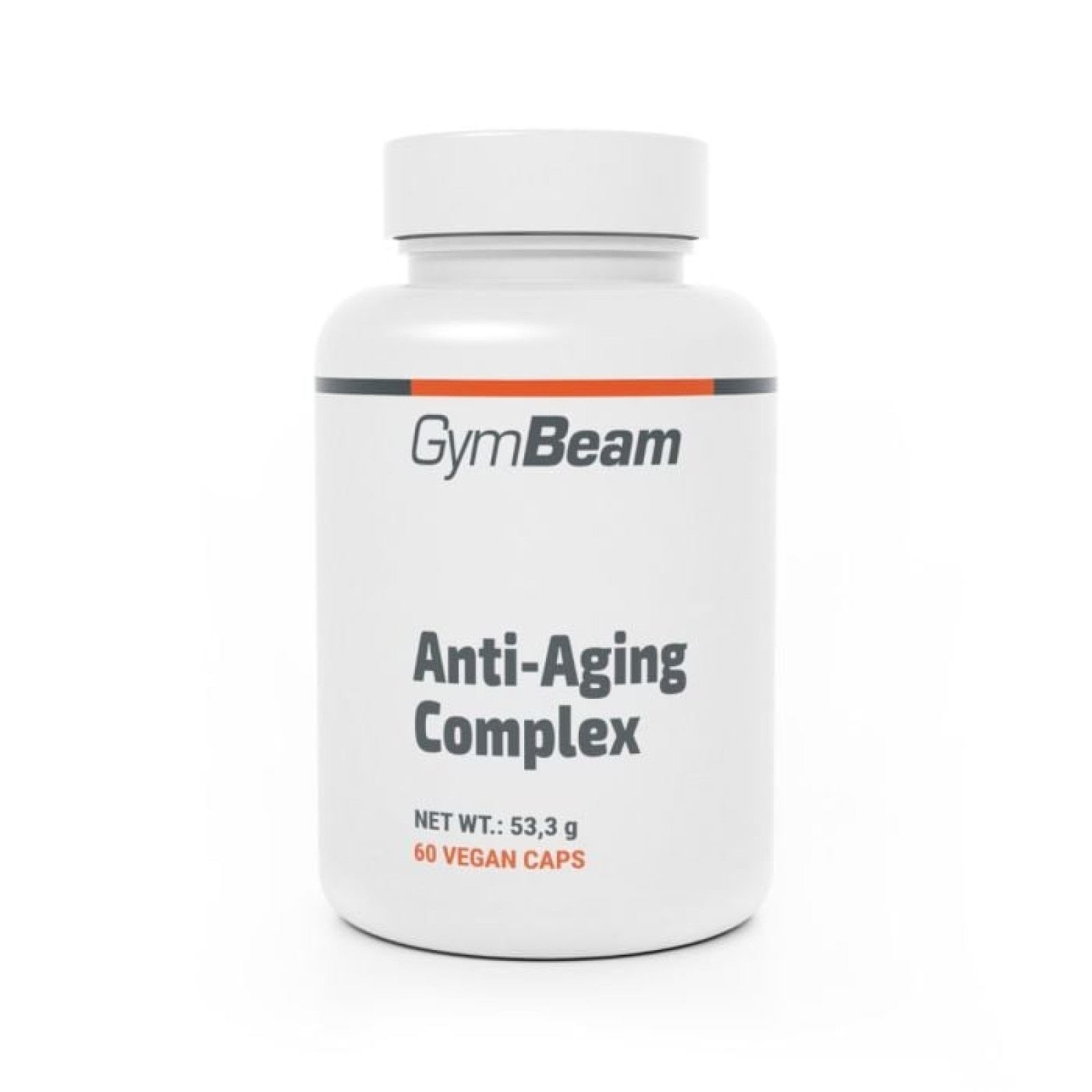 GymBeam Anti-aging Complex · záber 1
