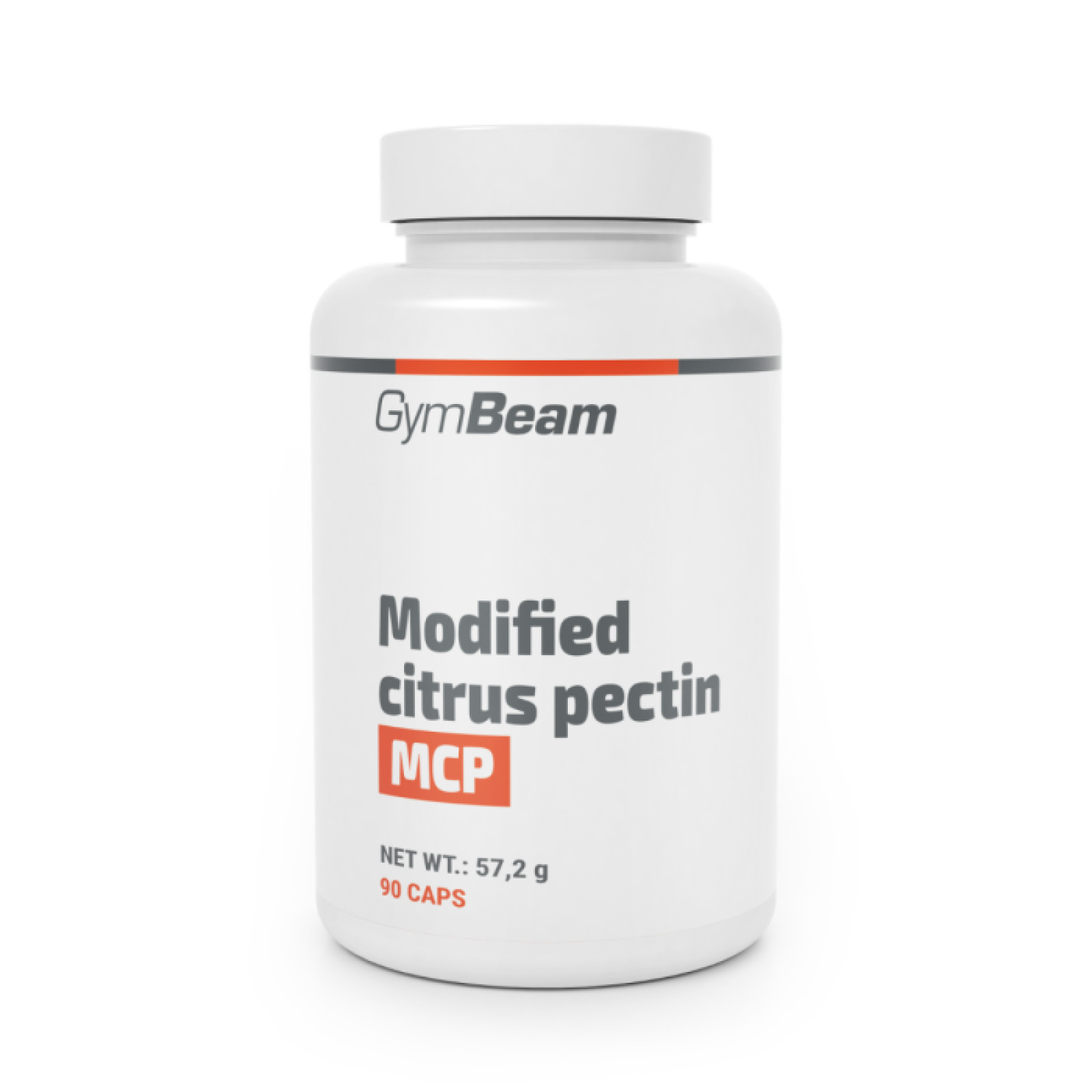 GymBeam Modified citrus pectin · záber 1