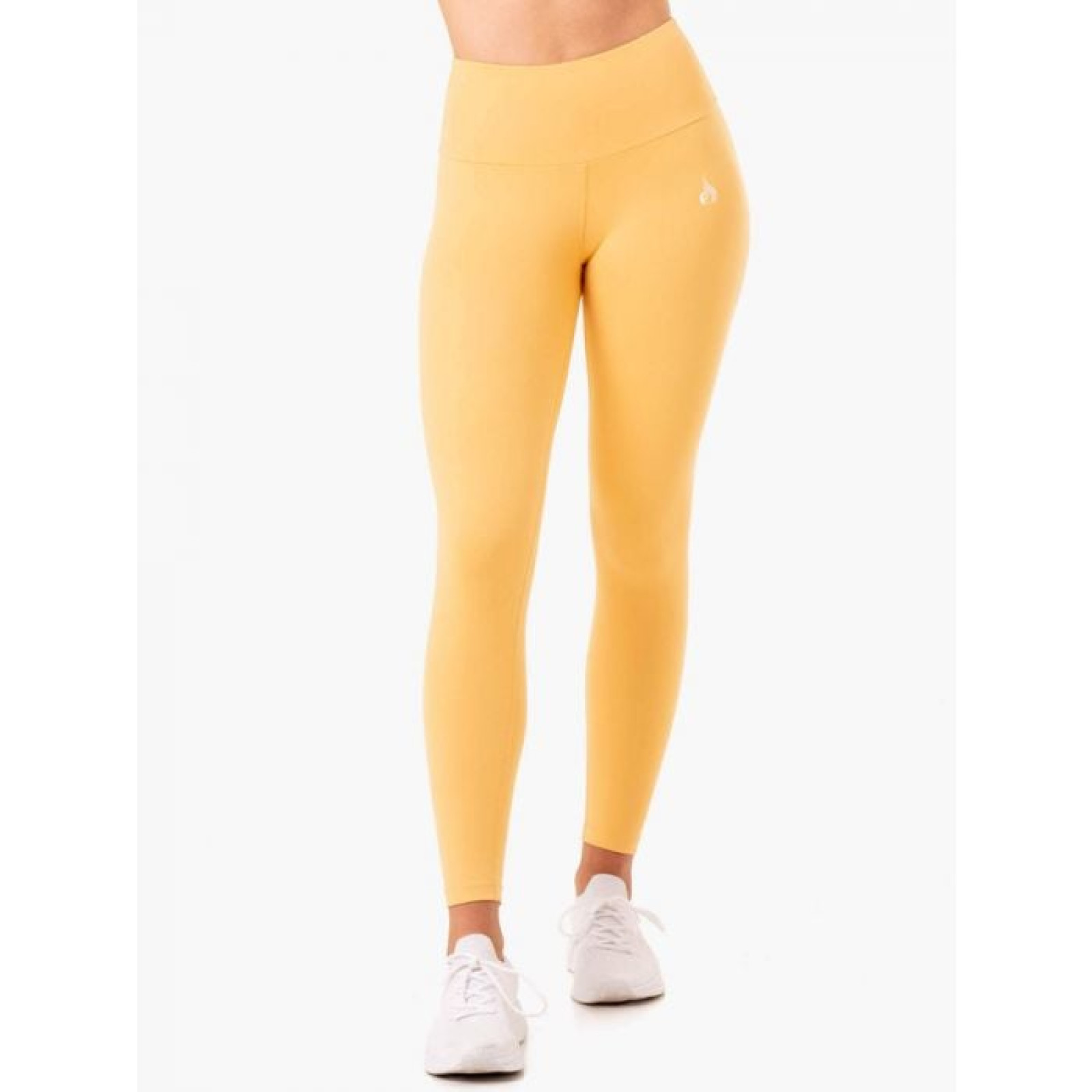Ryderwear Dámske legíny Staples Scrunch Bum Mango L · záber 1