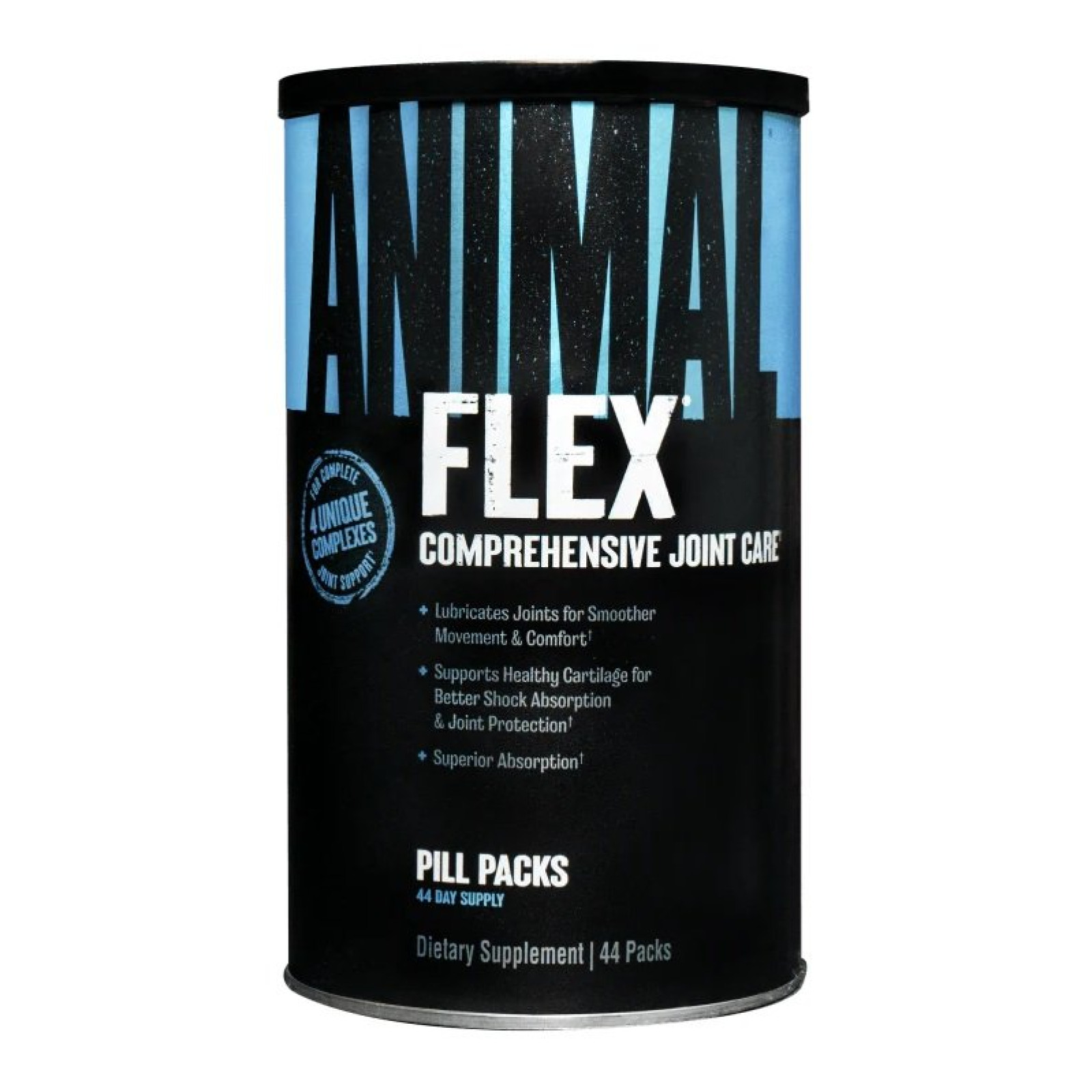 Animal Flex - Universal 44 sáčkov · záber 1