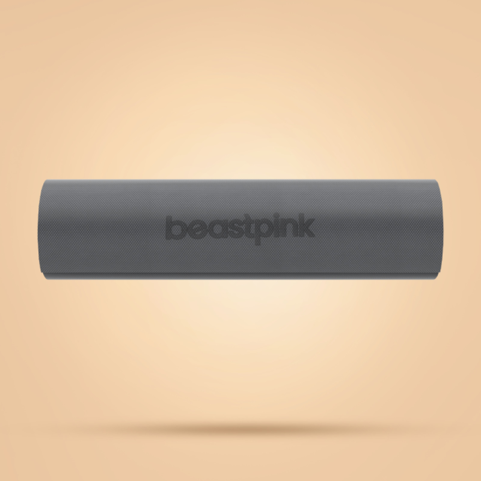 BeastPink Podložka Yoga Mat Shadow · záber 1