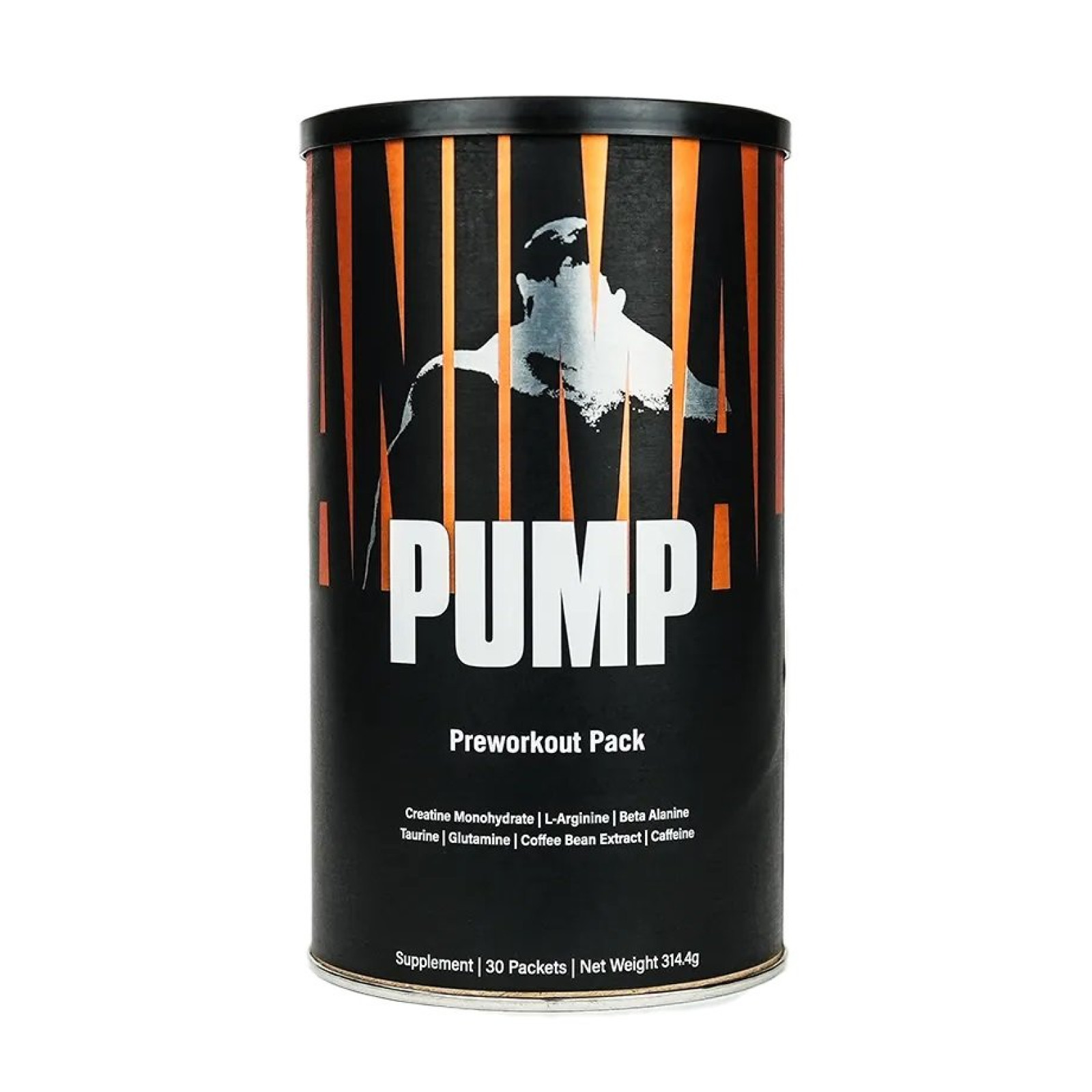 Animal Pump - Universal 30 sáčkov · záber 1