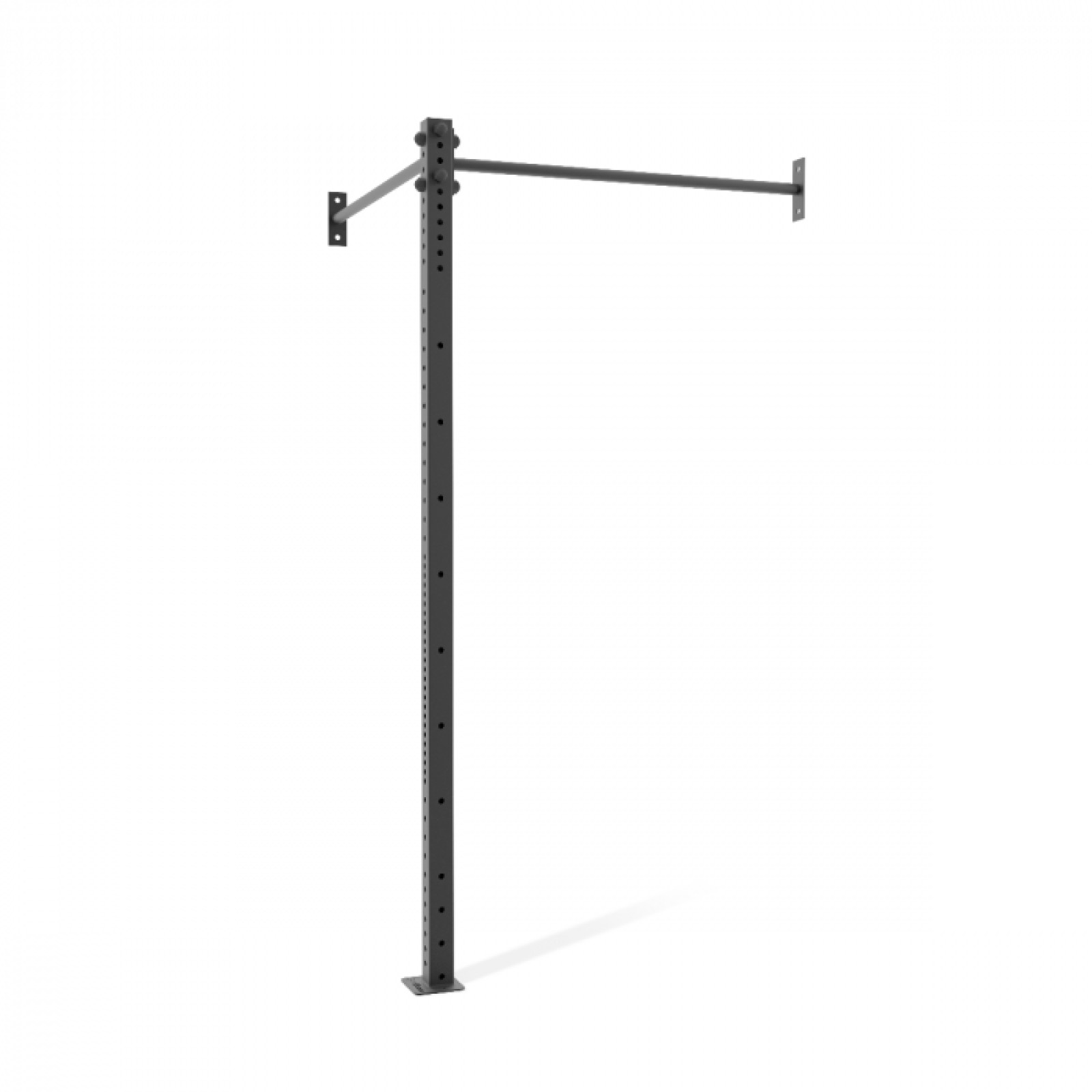 GymBeam Wallmount konštrukcia - rožšírenie · záber 1