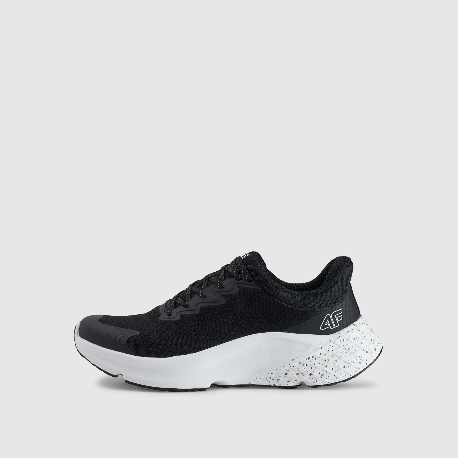 Bežecké topánky Freemove Elevated Mesh pánske - multicolor · záber 3
