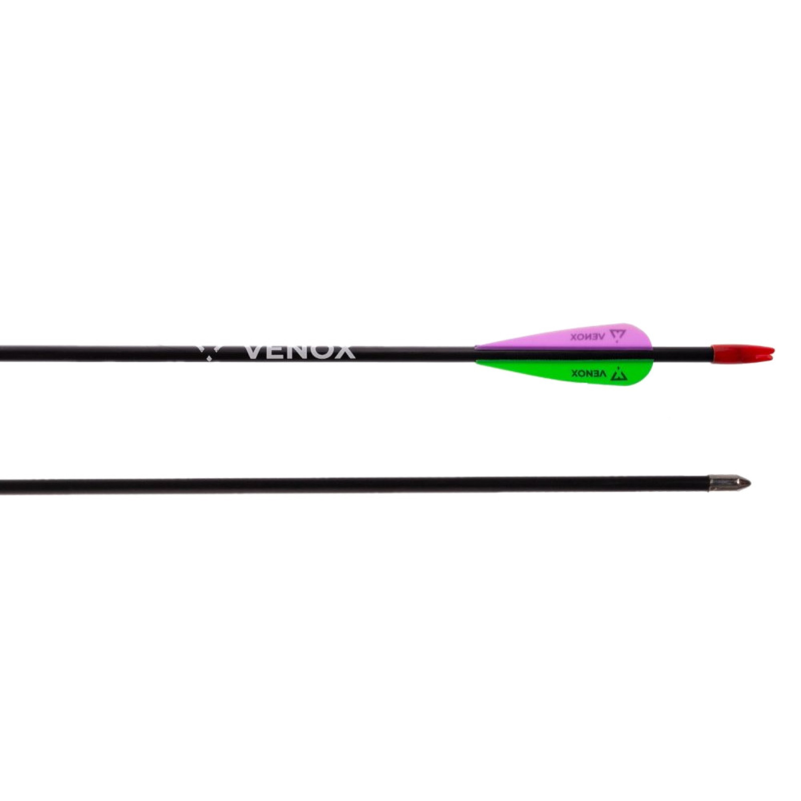 Venox Fiber Bandit · záber 1