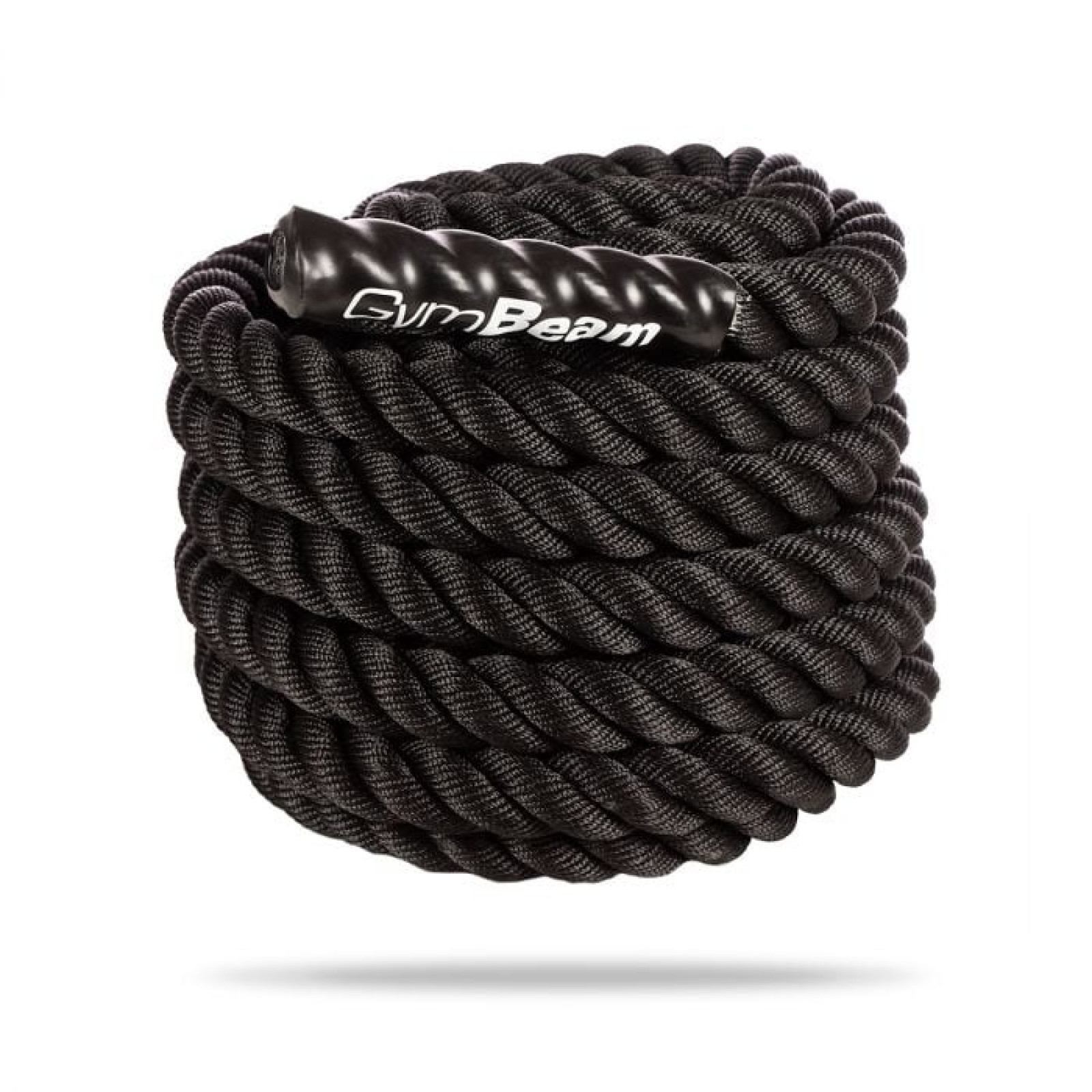 GymBeam Posilňovacie lano Battle Rope 12 m · záber 1