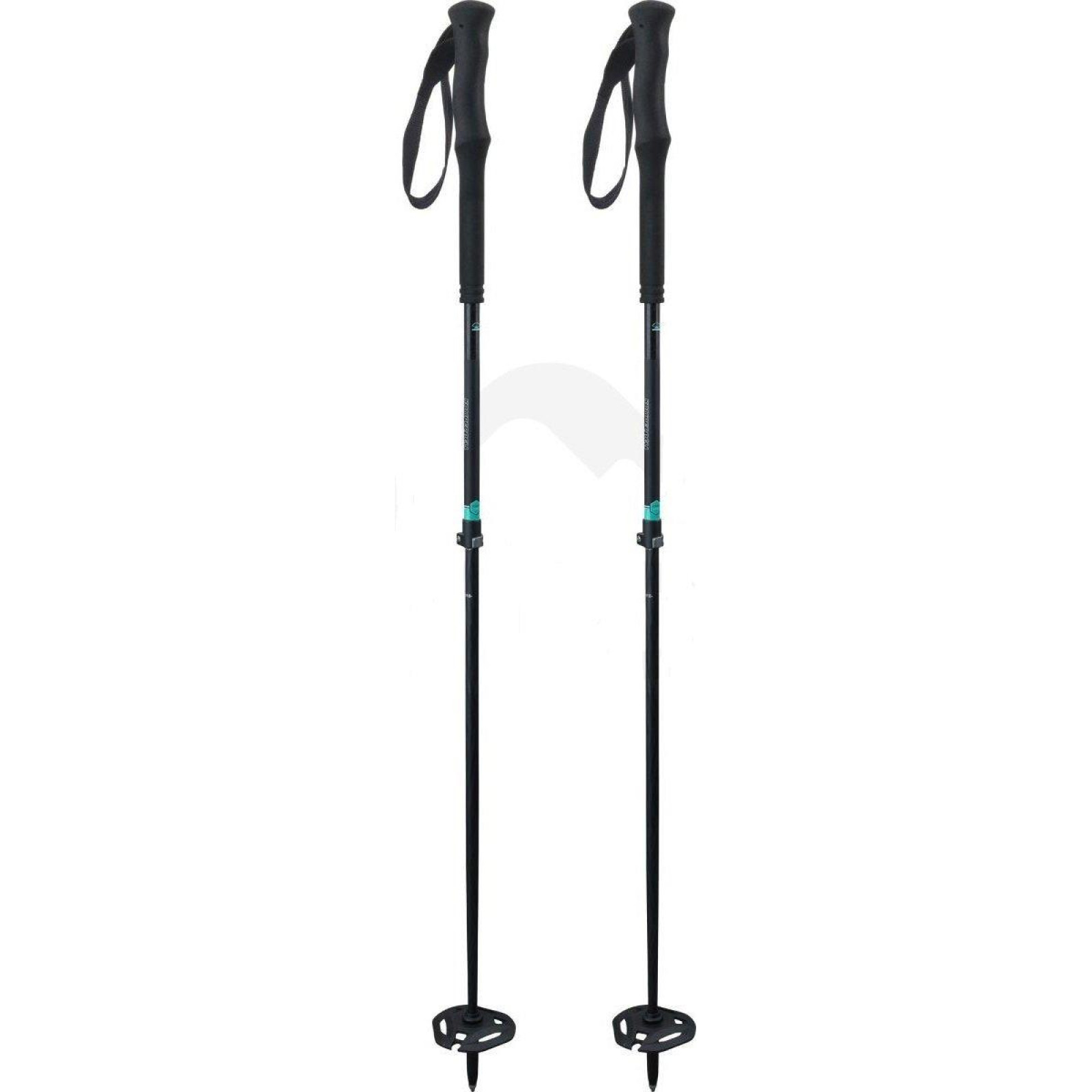 Komperdell CT Tour Carbon Uni · záber 1