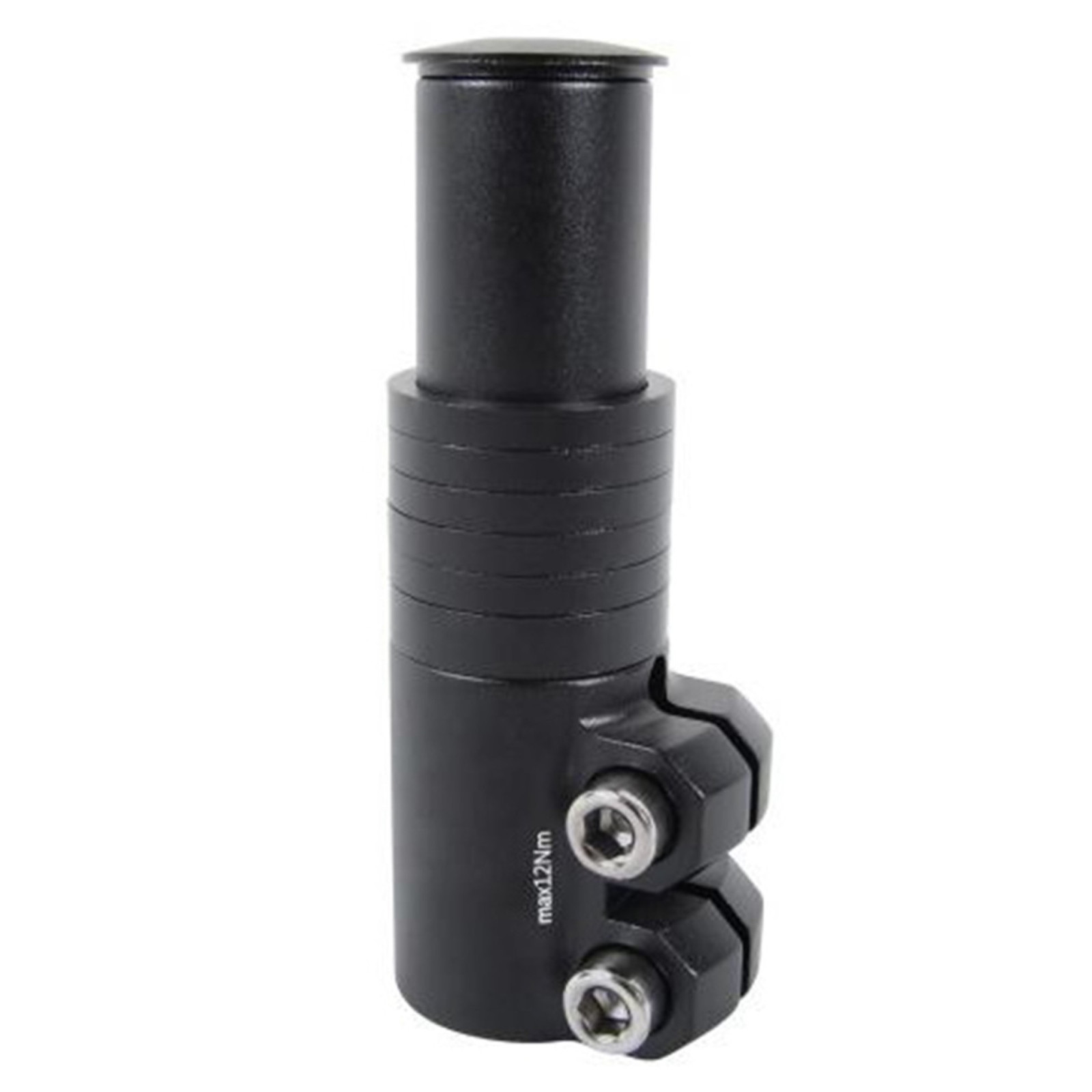 Cytec Aluminum Fork Stem Extension · záber 1