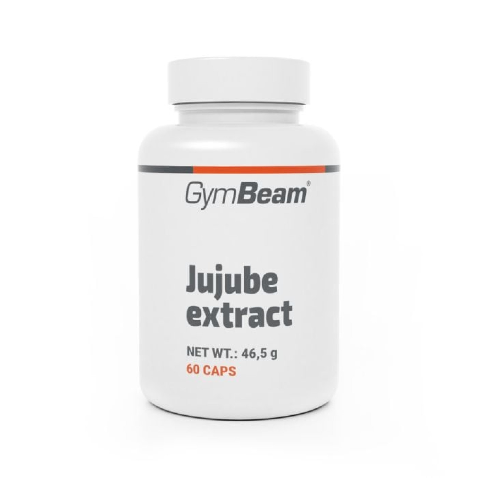GymBeam Jujube extract · záber 1