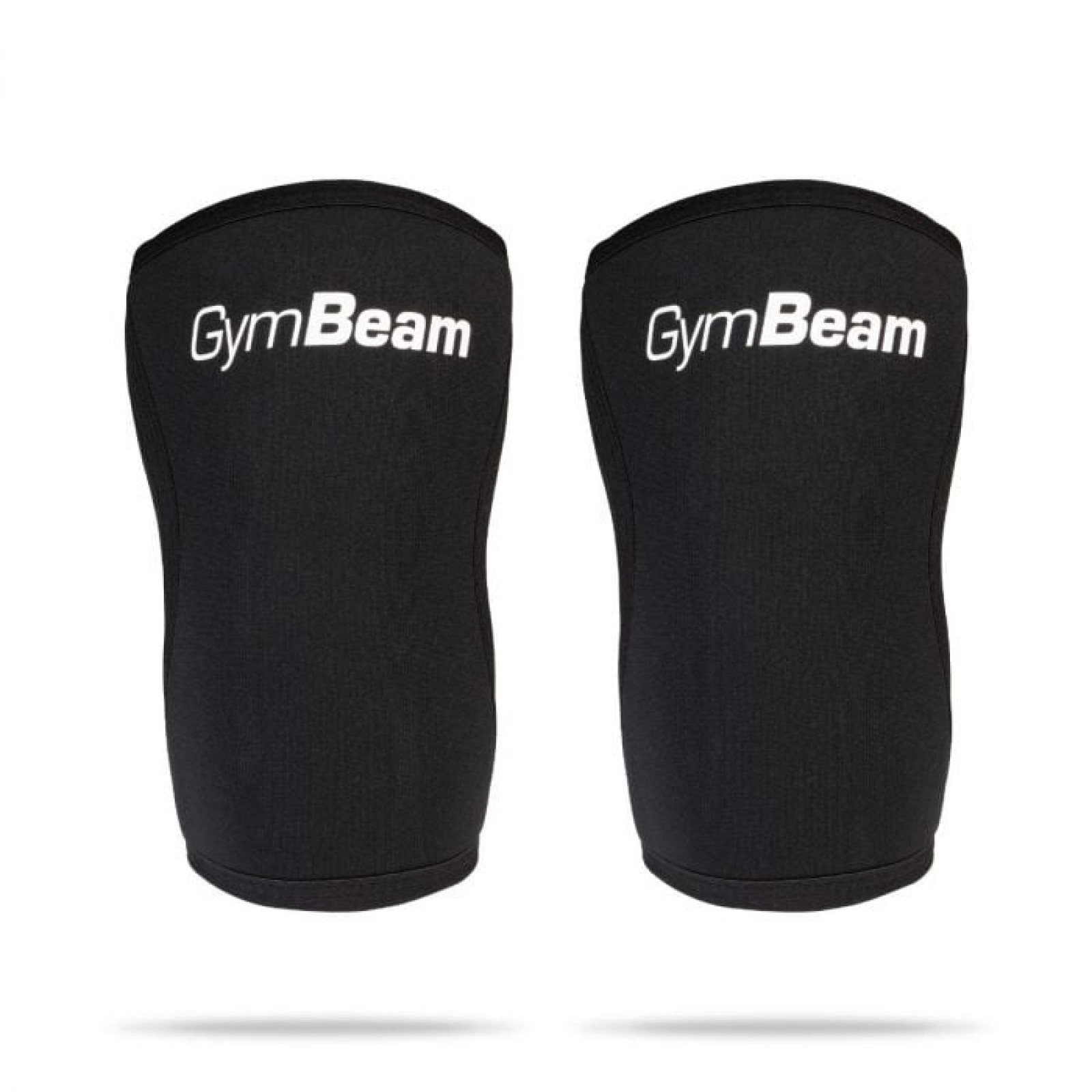 GymBeam Neoprénová bandáž na koleno Conquer M · záber 1