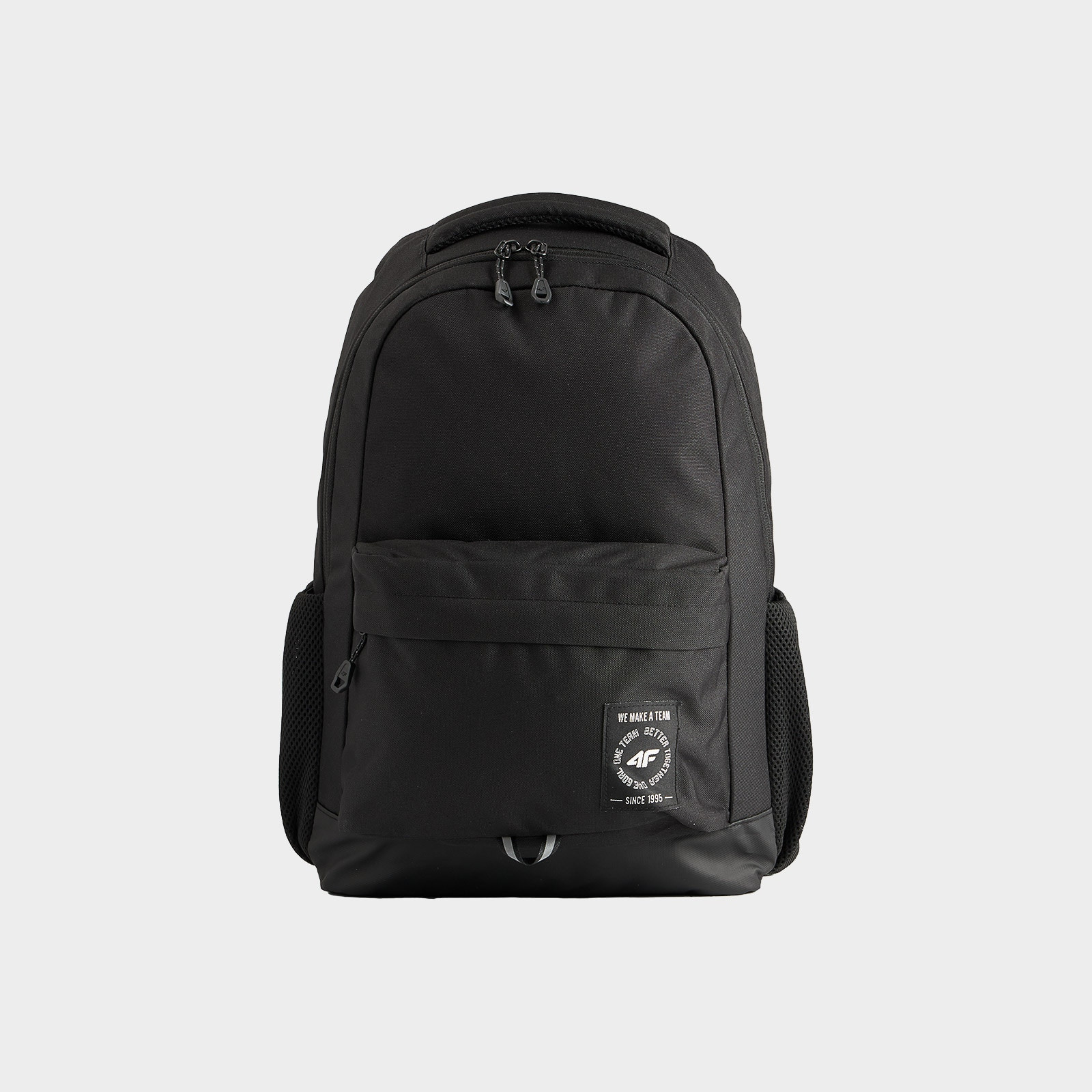 Mestský batoh (18 L) školský - čierny · záber 1