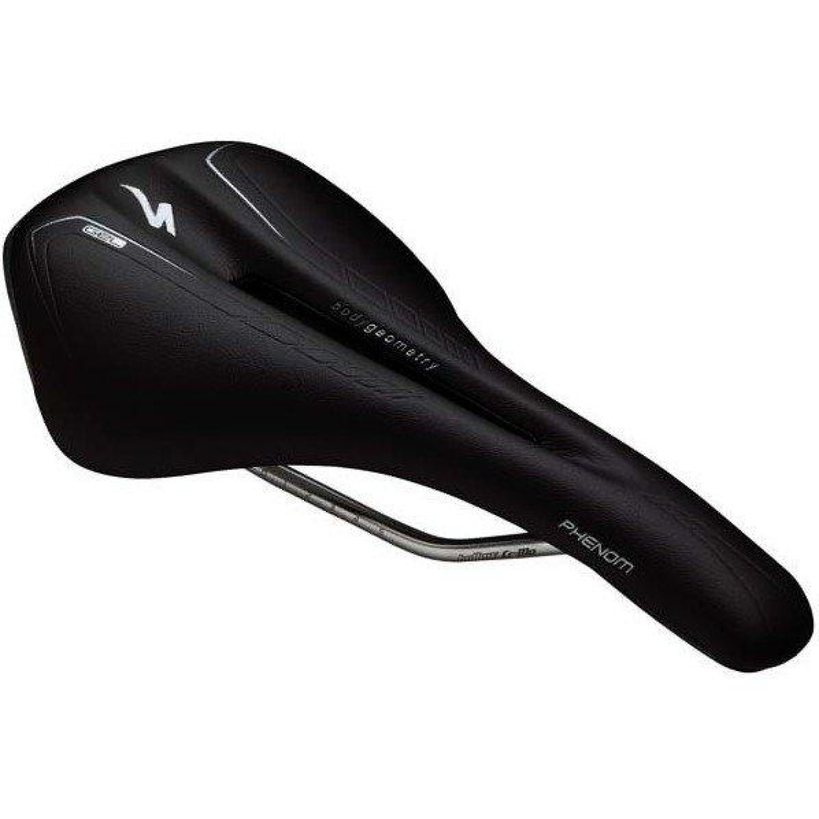 Specialized Phenom Comp Gel Saddle - Veľkosť: 143 · záber 1