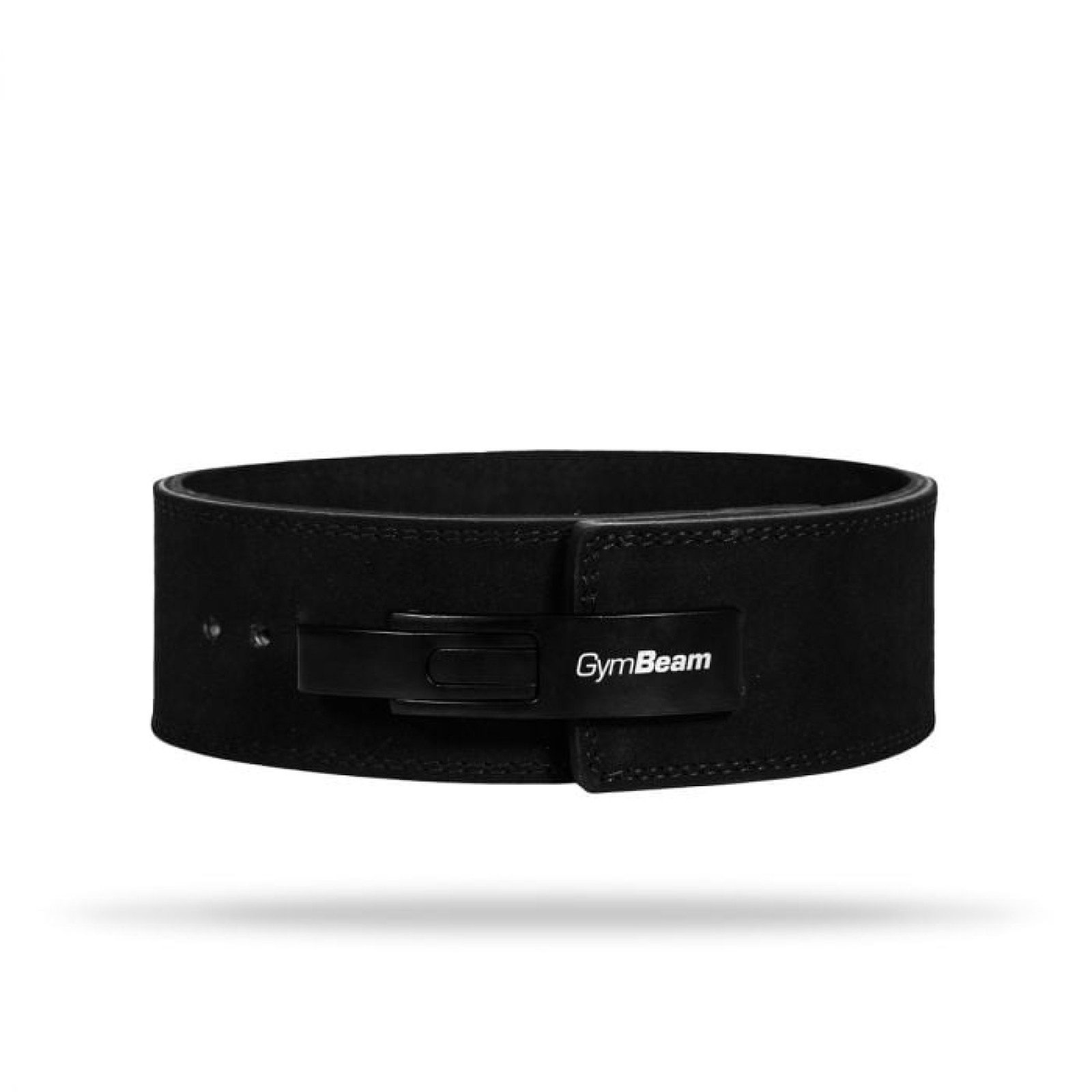 GymBeam Fitness opasok LEVER black XL · záber 1