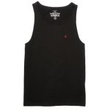 Volcom Stone Blanks Tank Top M - Veľkosť: S · záber 1
