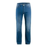 Pánske moto jeansy W-TEC Davosh - Veľkosť: 6XL · záber 4