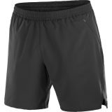 Salomon SHKout Core 2In1 Shorts 7'' M - Veľkosť: M · záber 1