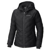 Columbia Heavenly™ Hooded Insulated Jacket W - Veľkosť: S · záber 1