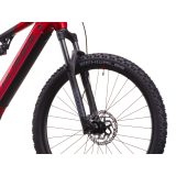 Crussis e-Full 9.11 894Wh 29" - model 2026 · záber 5