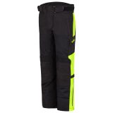 W-TEC Pinapoco kalhoty čierna-fluo - S/M · záber 5