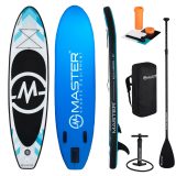 Paddleboard MASTER Aqua Marvin - 10 · záber 1