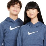 Nike Multi+ Therma-FIT Hoodie K - Veľkosť: S · záber 4