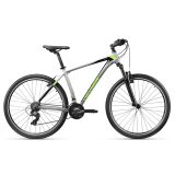 Cyclision Corph 8 MK-II 29" - model 2024 Dark Green - XL (21", 180-200 cm) · záber 5