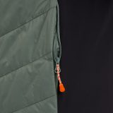McKinley Sansa II Hybrid Vest - Veľkosť: S · záber 5