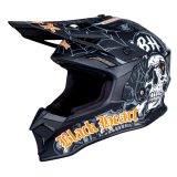 W-TEC Black Heart Harzdorf čierna - XS (53-54) · záber 1