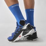 Salomon Supercross 4 GTX M - Veľkosť: 46 2/3 · záber 3