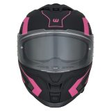 W-TEC Nexwor Futurose ružová - L (59-60) · záber 3